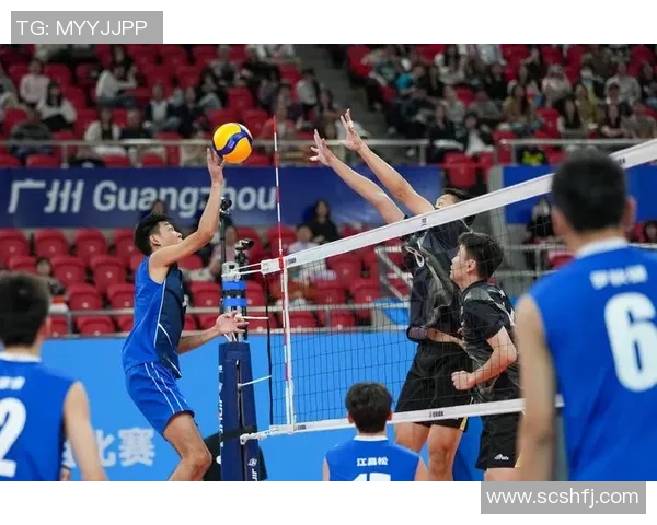 重庆排球队在全运会中的精彩表现与未来发展展望